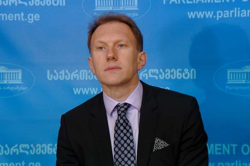 სოსო ფხაკაძე