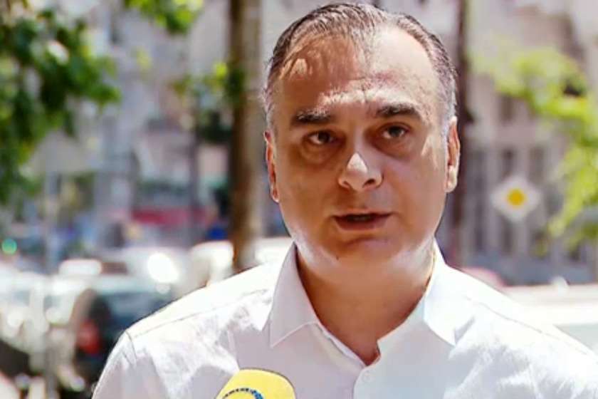 ზაალ უდუმაშვილი