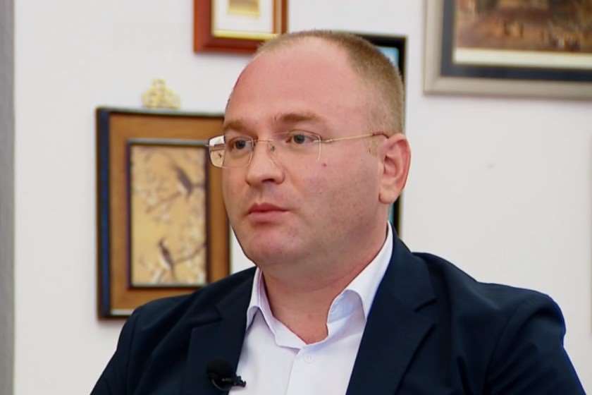 ირაკლი ბერაია