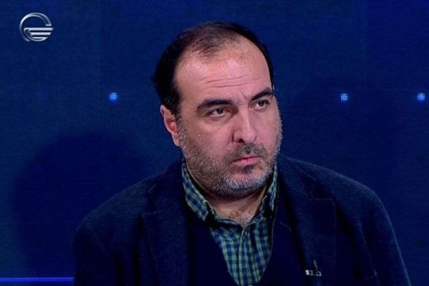 ზაზა შათირიშვილი