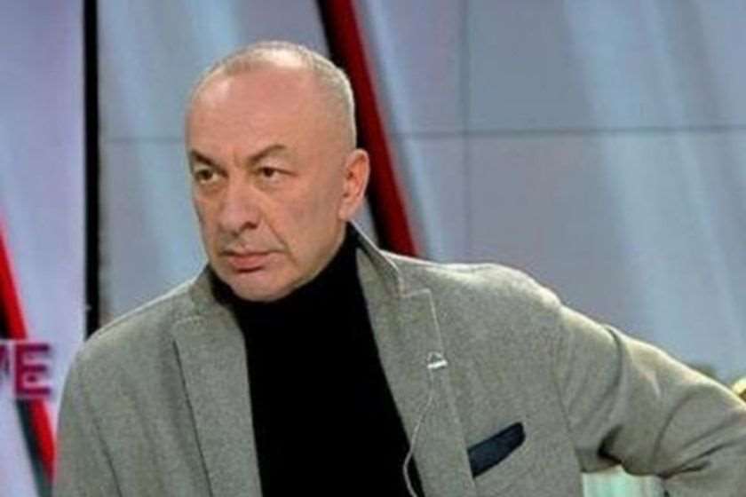 დავით მაღრაძე