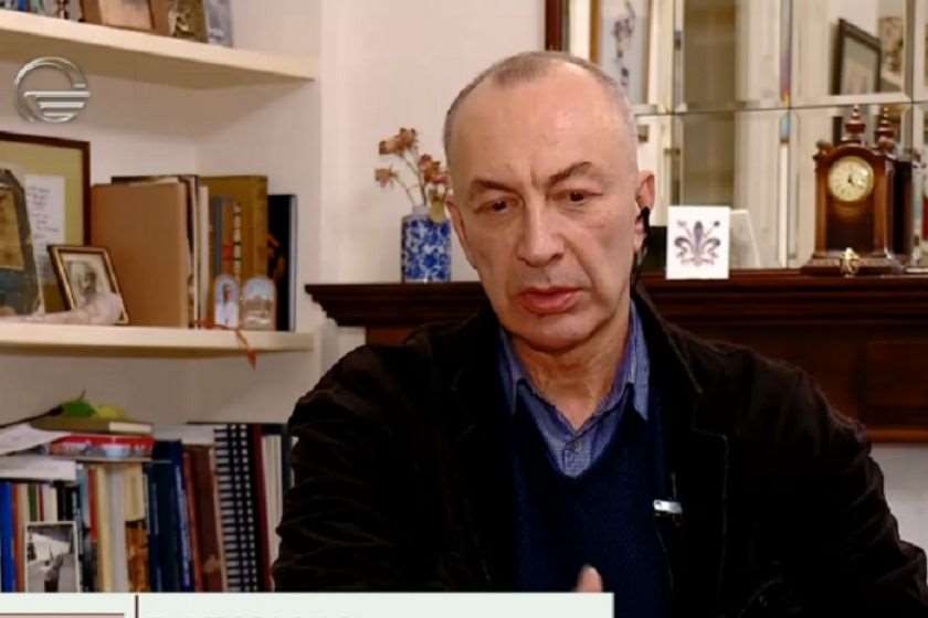 დავით მაღრაძე