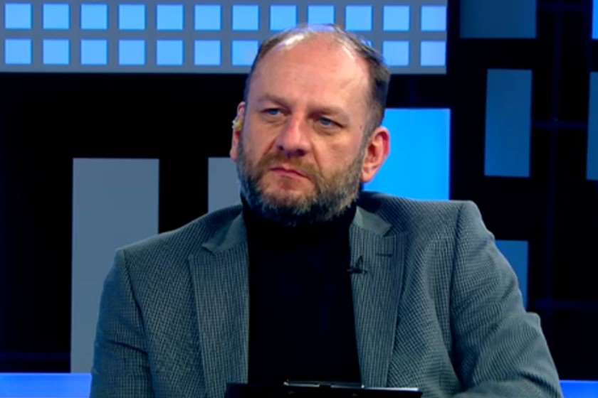 ვაკა გორგილაძე