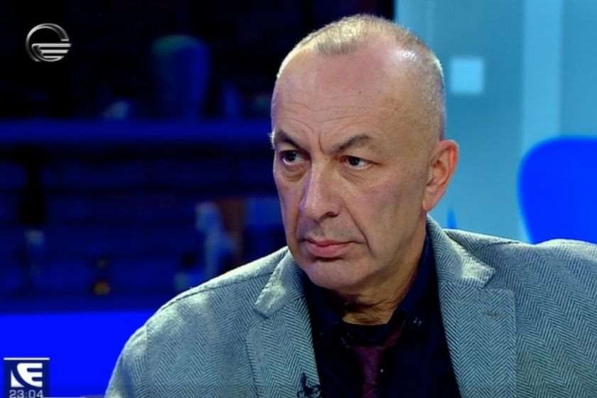 დავით მაღრაძე