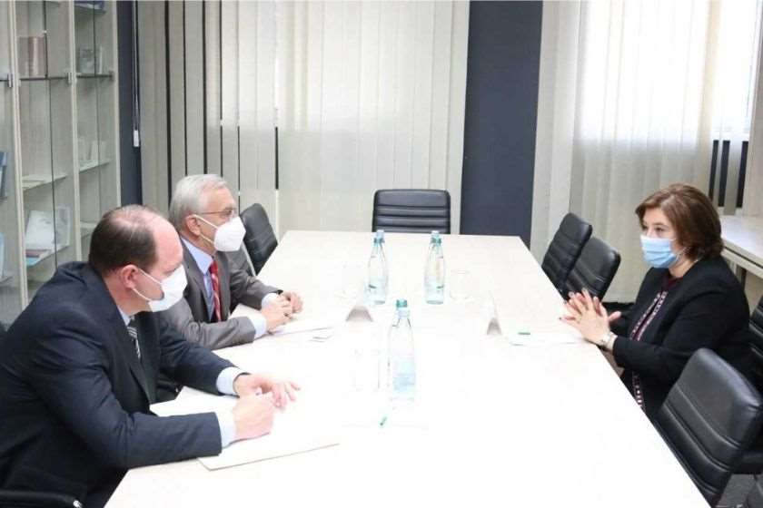 იგორ დოლგოვი/თამარ ჟვანია