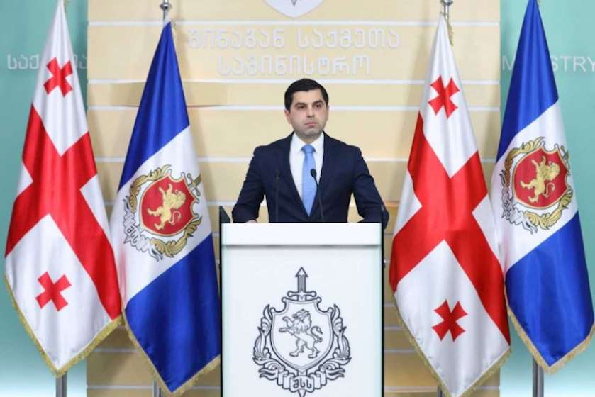 კახა საბანაძე