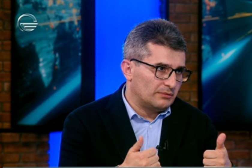 მამუკა მდინარაძე