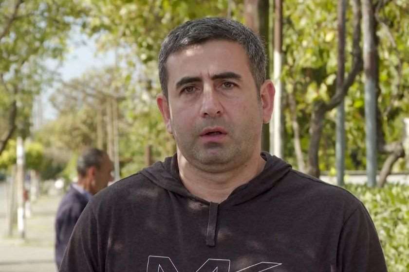 ირაკლი კვარაცხელია