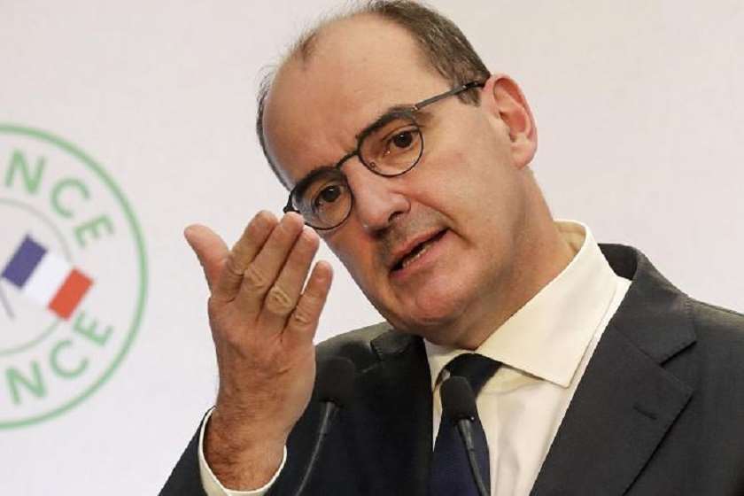 ჟან კასტექსი 