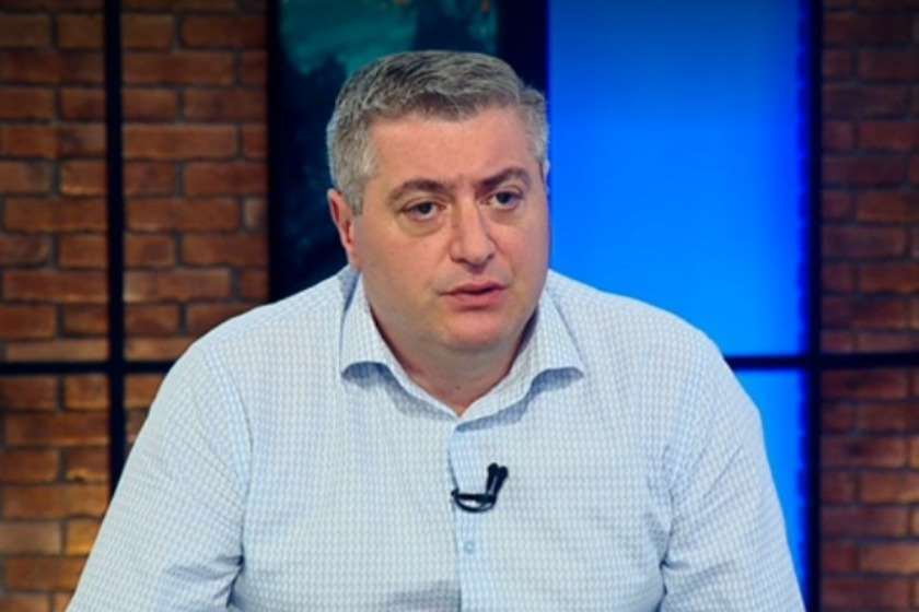 კახა კახიშვილი