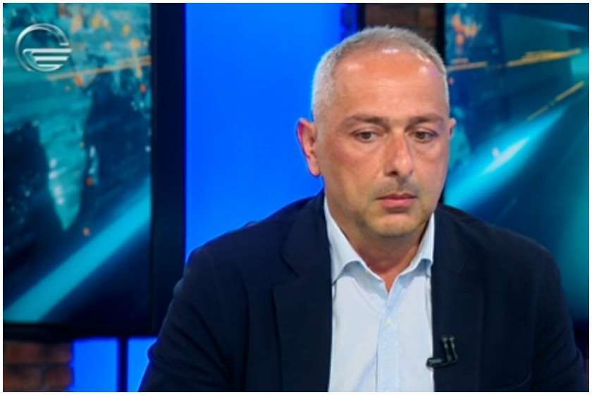 ირაკლი სესიაშვილი