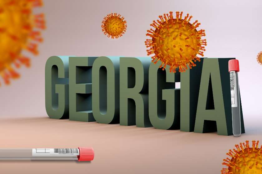 კორონავირუსი