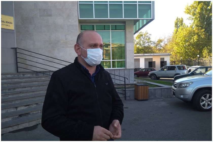 სიმონ გულედანი