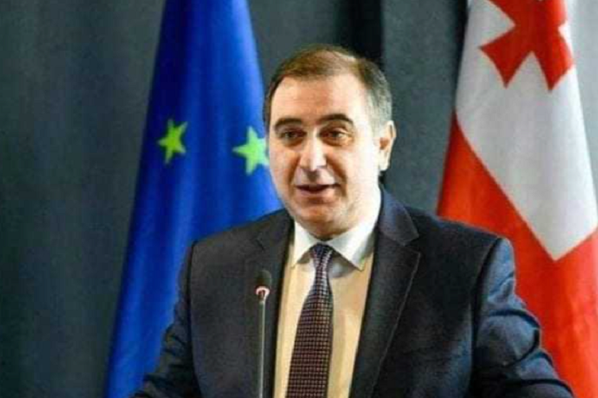 მიხეილ ჩხენკელი