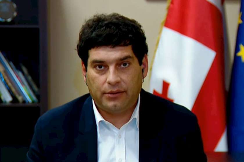 ბექა დავითულიანი