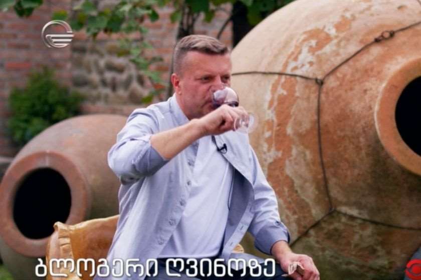 ლეონიდ პარფიონოვი