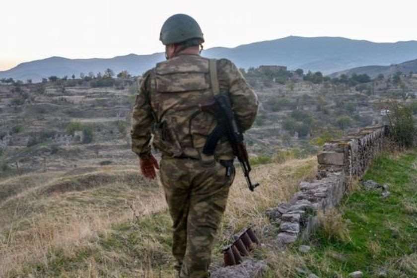 ყარაბაღი