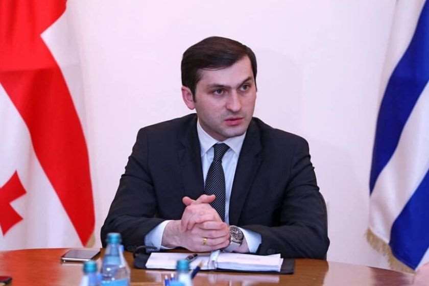 თორნიკე რიჟვაძე