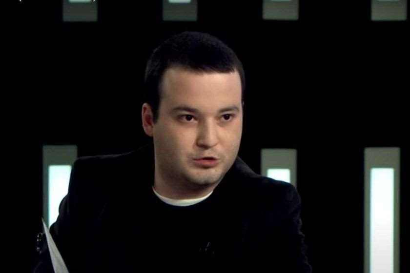 ბექა მჭედლიშვილი