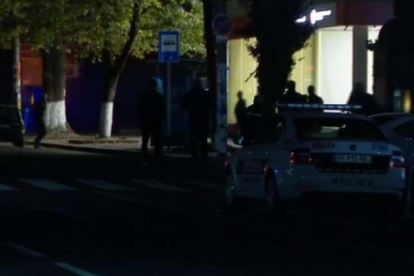 ვლადიმერ ბორცვაძე