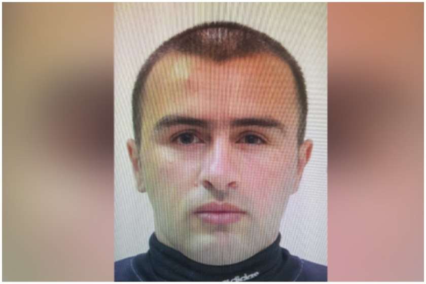 ბადრი ესებუა