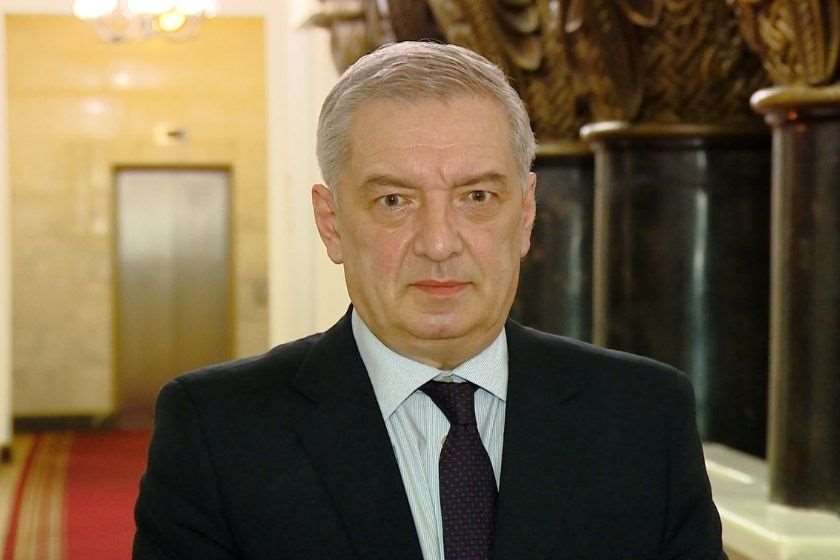 გიორგი ვოლსკი