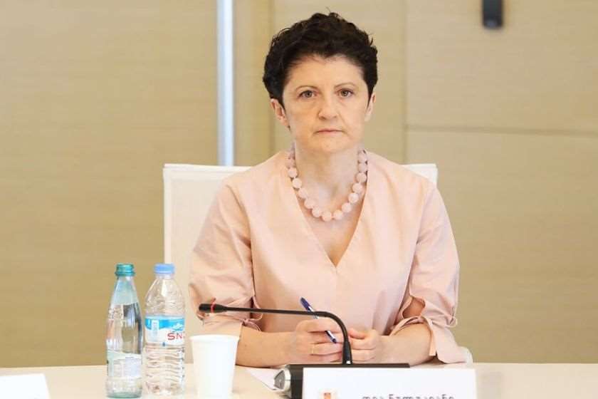 თეა წულუკიანი