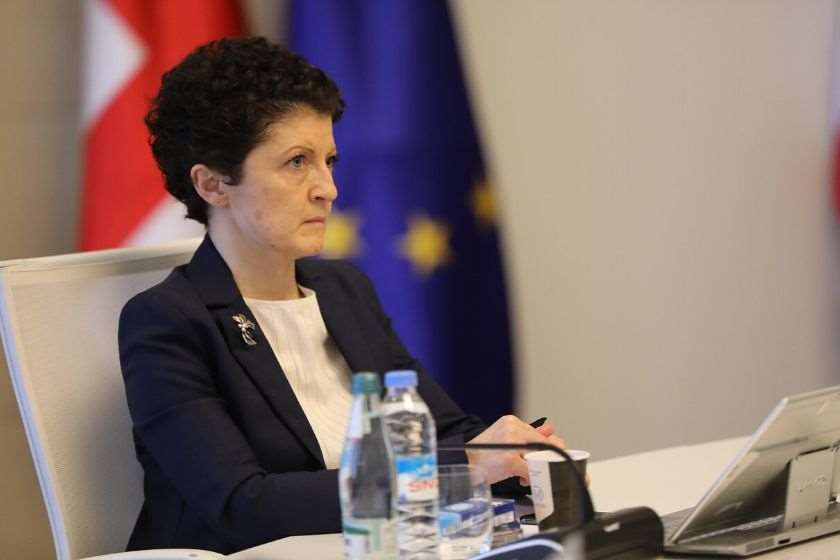 თეა წულუკიანი