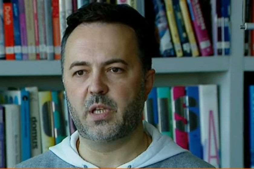 დიმიტრი შაშკინი