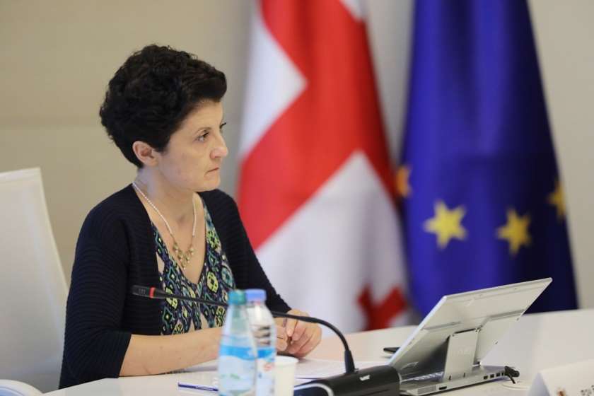 თეა წულუკიანი