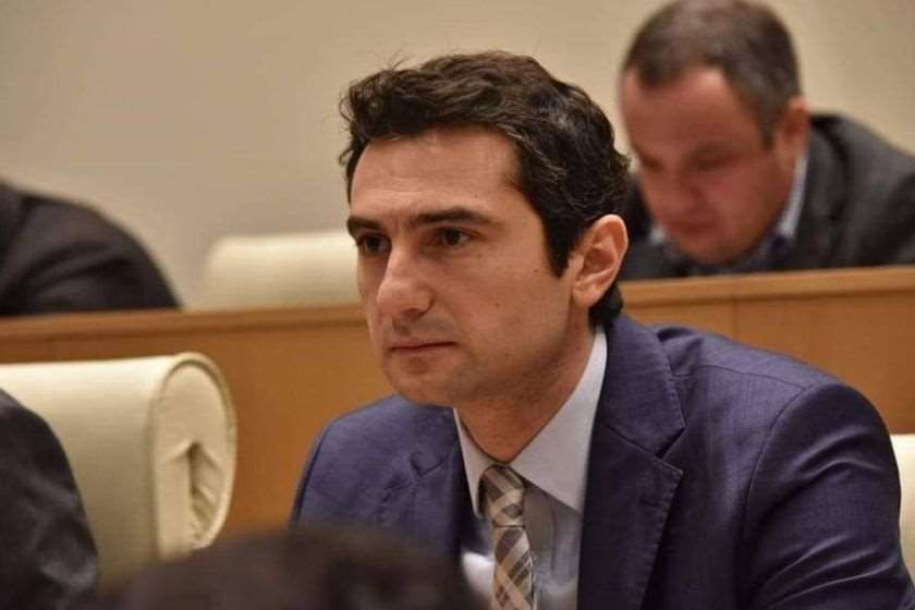 კახა კუჭავა