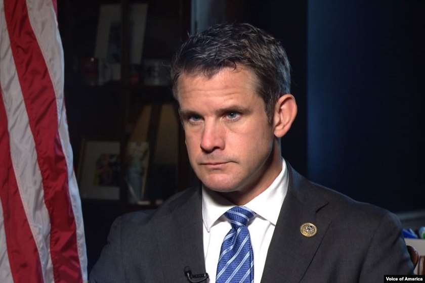 ადამ კინზინგერი 