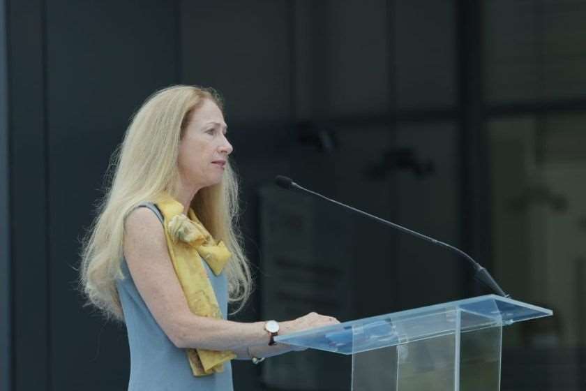 კელი დეგნანი