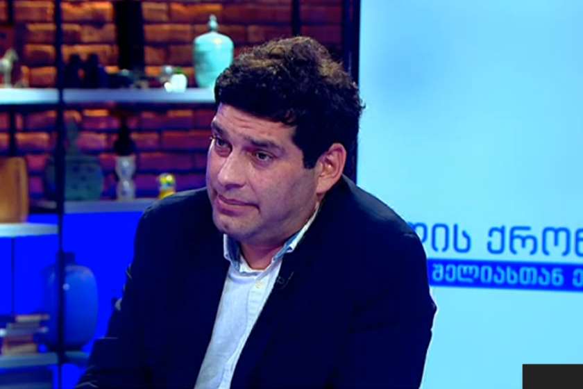ბექა დავითულიანი