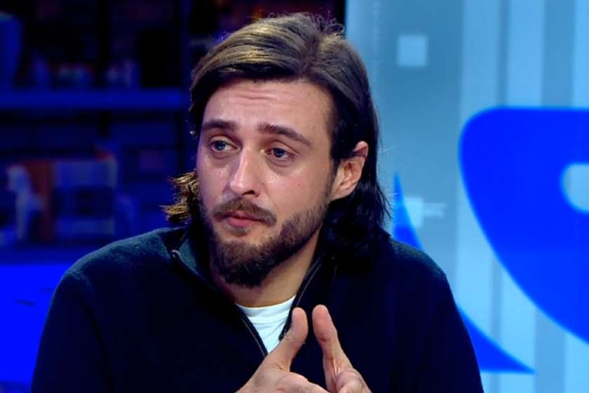 გური სულთანიშვილი: რატომ მიიღო ირაკლი კობახიძემ მშვიდობის სამიტზე მონაწილეობაო, იმიტომ, რომ ამ რეგიონში წყდება მშვიდობა - საქართველო აპირებს პრაგმატულ ეროვნულ პოლიტიკას და არა პრორუსულ კურსს