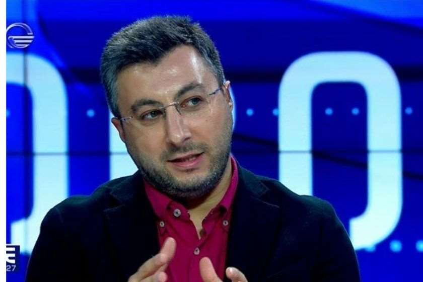 გურამ ნიკოლაშვილი