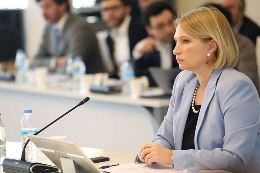 ნათია თურნავა