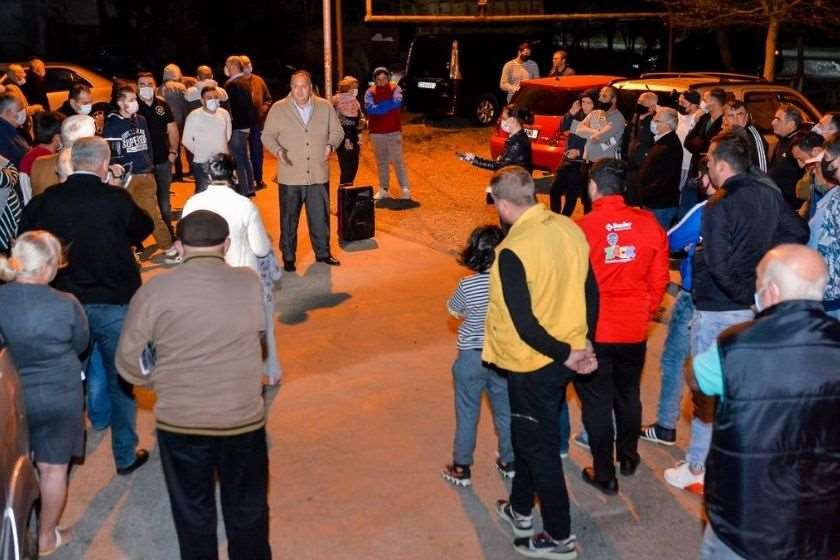 იოსებ ხახალეიშვილი