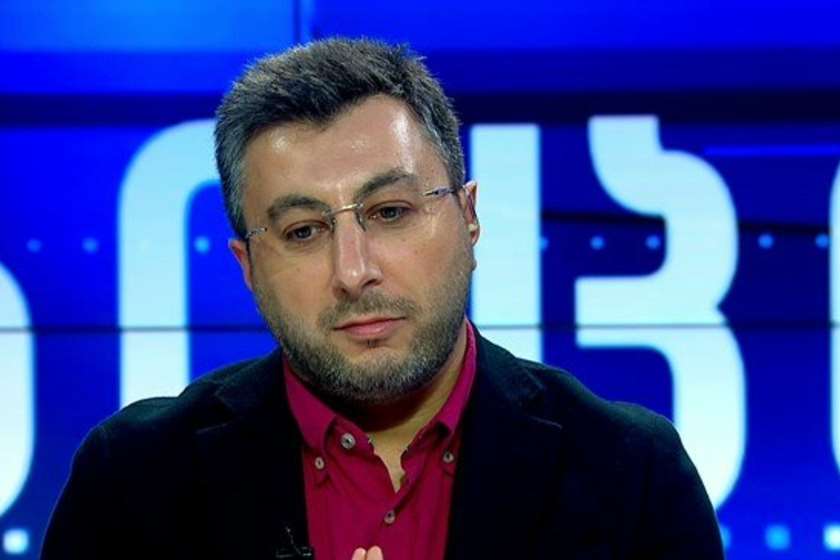 გურამ ნიკოლაშვილი