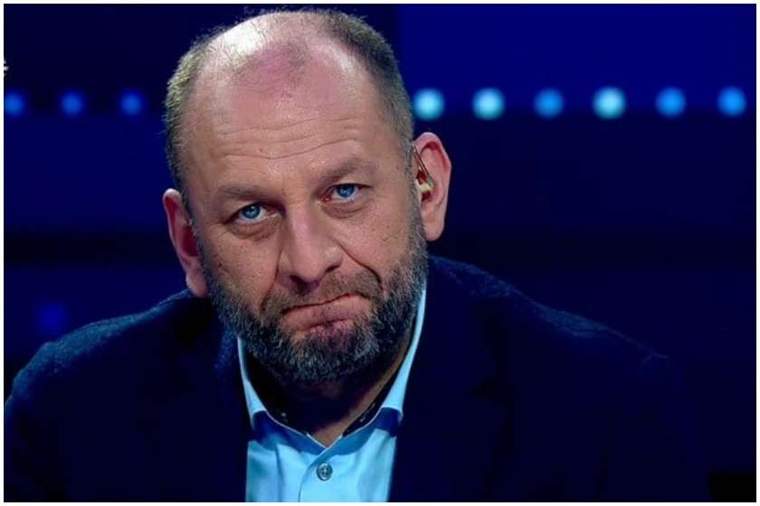 ვაკა გორგილაძე