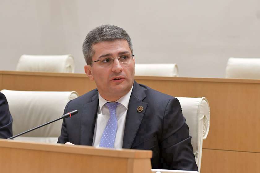 მამუკა მდინარაძე
