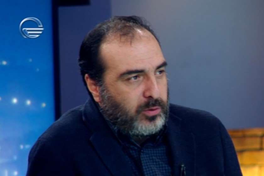 ზაზა შათირიშვილი