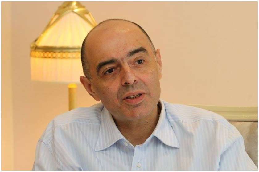 ლაშა ნაცვლიშვილი