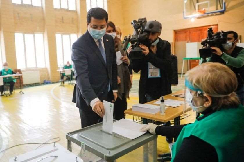 არჩილ თალაკვაძე