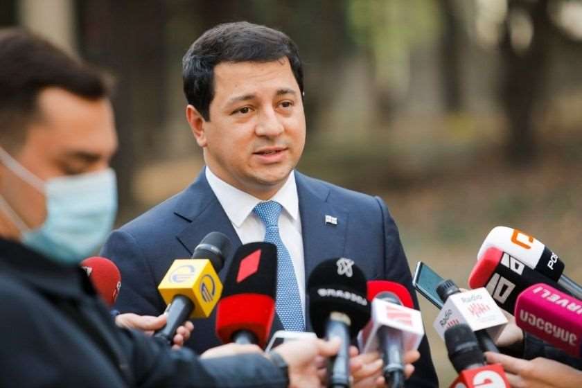 არჩილ თალაკვაძე