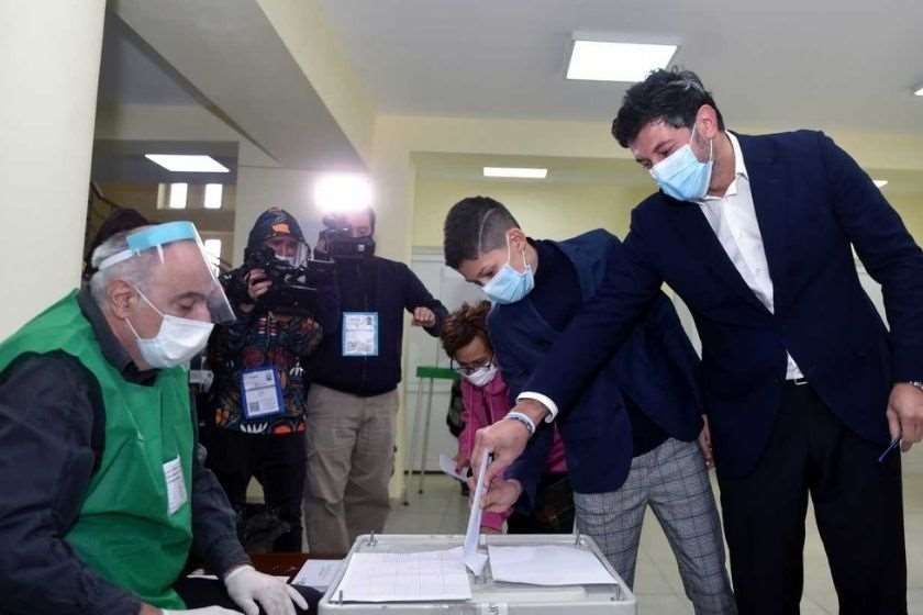 კახა კალაძე