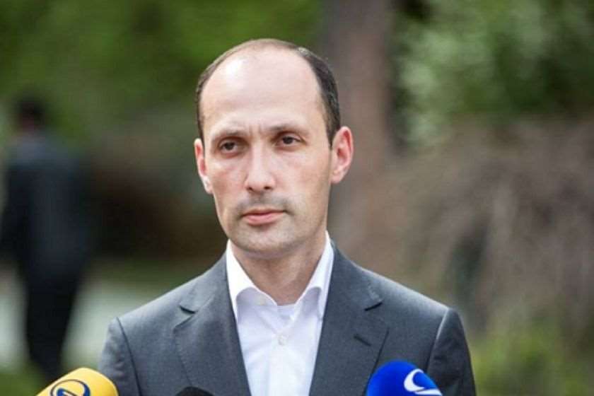 ლევან დავითაშვილი