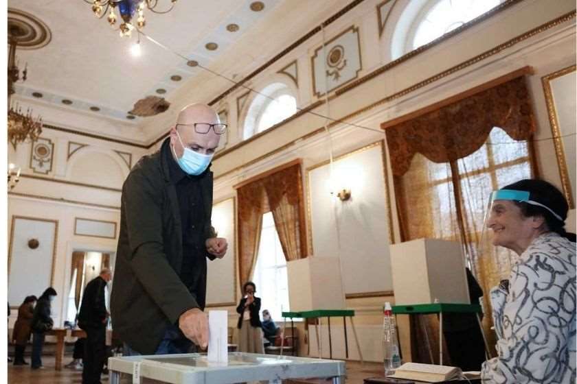 ივანე მაჭავარიანი