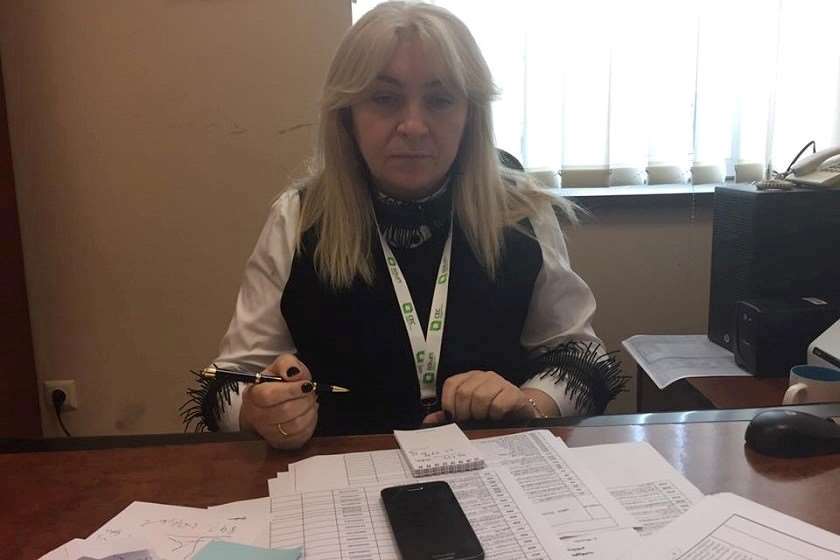 მირანდა მესხი