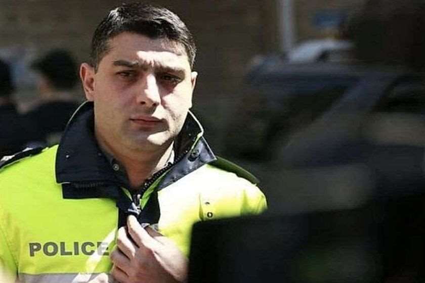 ვაჟა სირაძე